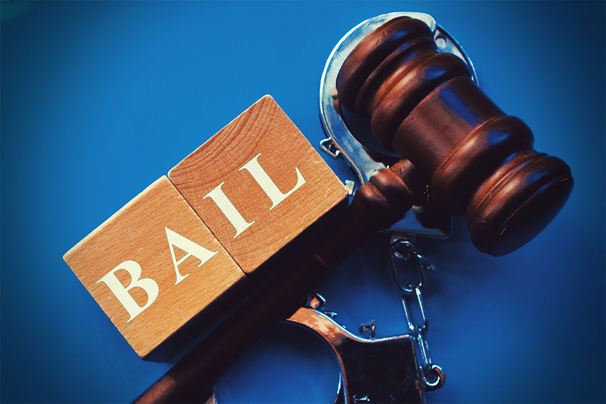 Bail and Anticipatory Bail
