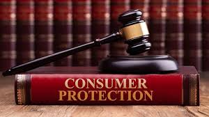 Consumer Court — Advocate Indrajeet Singh Rathore