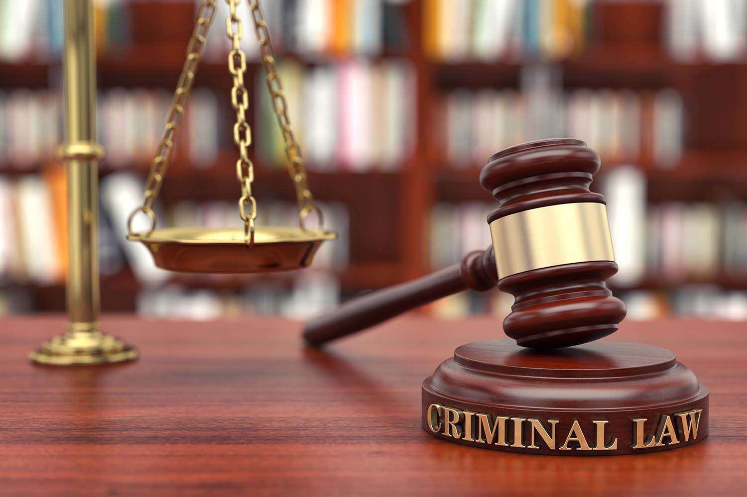 Criminal Defense — Advocate Indrajeet Singh Rathore