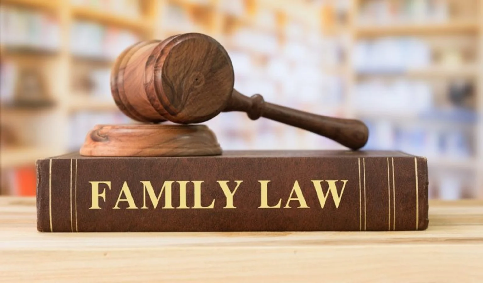 Family Law — Advocate Indrajeet Singh Rathore
